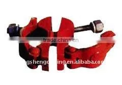 Scaffolding Swivel Coupler/Swivel Clamp thumbnail-1