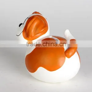 Big Dog Shape Coin Bank Money Box for Home Decoration Gift thumbnail-2