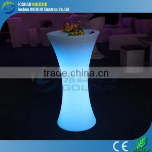 High LED Bar Furniture GLACS/Music/Light Control thumbnail-1