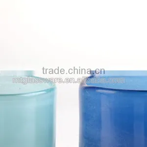 Colorful Wine Glass Drinking Tumblers thumbnail-3