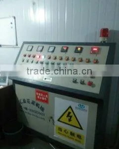 Hebei Huiya Manufacture Floral Foam/floral Foam Complete Making Machine thumbnail-4