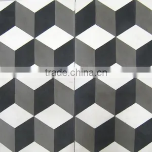 High Quality Black Ceramic Mosaic Tiles & Ceramic Tiles For Sale With Low Price thumbnail-1