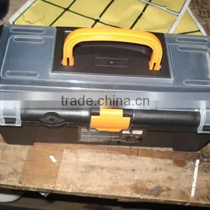 Mini Rectangluar Storage Box,plastic Tool Box thumbnail-6