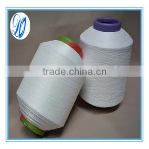 2017 New Product SCY Spandex/nylon Yarn 2040 Spandex Covered Yarn thumbnail-4