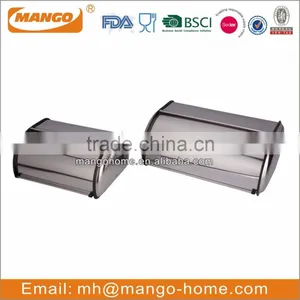 Unique Metal Bread Box thumbnail-6