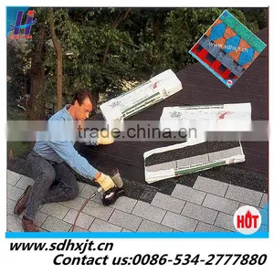 Hot Sale Roof Tile, Cheap Red Roofing Shingle, Fiberglass Asphalt Shingle Manufacturer thumbnail-5