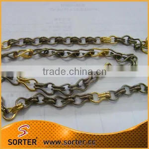 2016 New Hot Handbag Decorative Metal Chains thumbnail-4