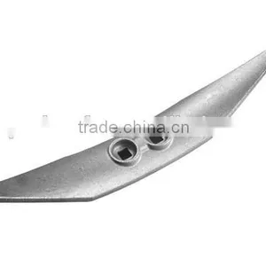 Agricultural Machinery Forging Spare Parts thumbnail-1