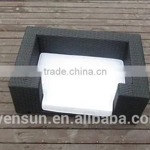 2015 Hot Sale Wicker Dog Bed thumbnail-2