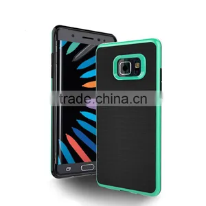 Wholesale Soft Tpu Case Silicone Cell Phone Cover Case for Samsung Galaxy Note 7 thumbnail-5