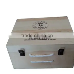 Fashion Wood Box thumbnail-6