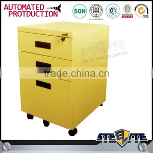Dental Movable Cabinets Locker for Cheap Sale thumbnail-1