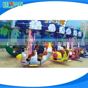 Top Export Roller Coaster for Sale thumbnail-1