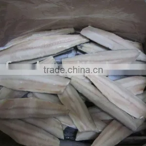 Frozen Spanish Mackerel Fillet Skin on thumbnail-1