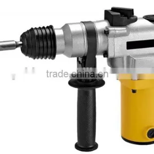 26mm 850w SDS-PLUS Handheld Demolition Breaker Rotary Jack Hammer Portable Mini Electric Hammer Drill Price thumbnail-1