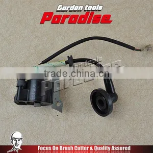 Grass Trimmer Parts Cg260 Bc260 26cc Brush Cutter Ignition thumbnail-2