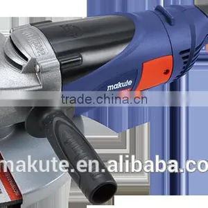 MAKUTE Electric Tool 2400w Angle Grinder Machine AG003 thumbnail-1