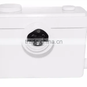 Hot Sale Type WL600A Household Lift Equipment Toilet Water Macerator Pumps for Wash Room thumbnail-5