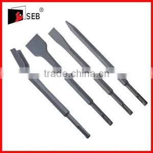 Sand Blast SDS Chisel For Concrete thumbnail-1