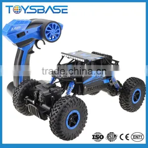 RC Toys 4 Wheel Drive 1/18 The Price of Petrol RC Car thumbnail-4