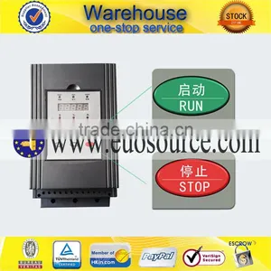 High Voltage Shock Pulse Start Soft Starter IAS6-500KW-22 thumbnail-2