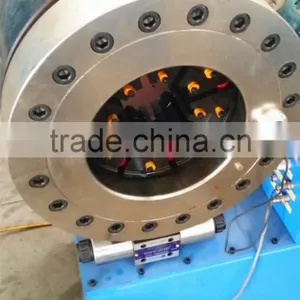 2016 New Manual Hose Crimping Machine FY68, Light Portable Hose Crimping Machine on /hand Hose Crimping Machine Factory thumbnail-2