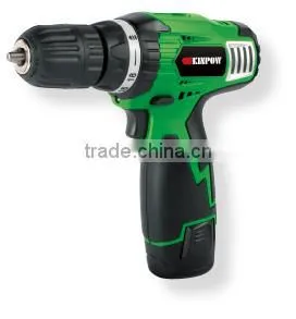 10.8V Lithium Cordless Drill Cordless Screwdriver Cordless Tool thumbnail-1