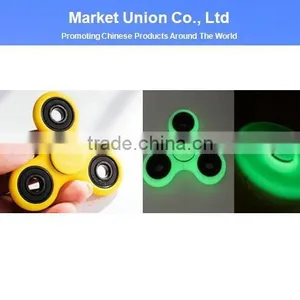 2017 Crazy Hot Sale Finger Toy Anti Stress Fidget Spinner thumbnail-1