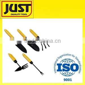 3pcs Lady Hand Garden Tool Set to Uesd thumbnail-1