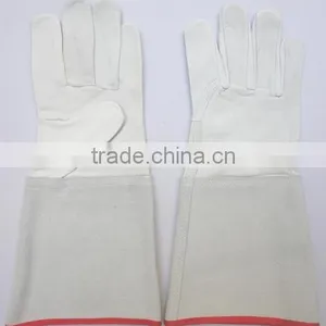 Tig Welding Gloves GIC-107-TW thumbnail-1