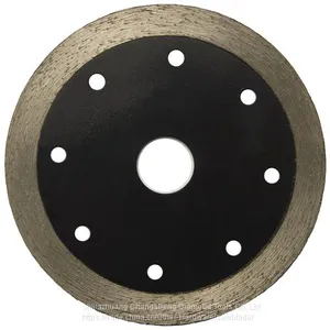 Diamond Saw Blade thumbnail-1