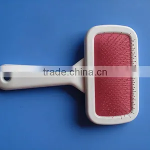 Pet Grooming Slicker Brush thumbnail-1