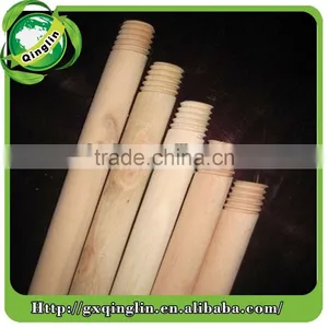 Natural Wood Handle Made by Eucalyptus Made in China thumbnail-1