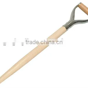 Wooden Rake Stick for Simple Farm Tool thumbnail-4