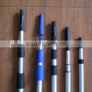 House-usage Aluminum Mop Handle & Floor Handle Cleaning Handles thumbnail-1