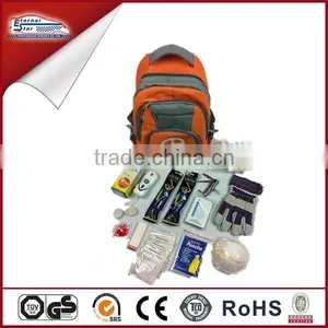 Earthquake Survival Kit thumbnail-1