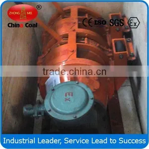 China Coal Group 2015 Hot Selling Explosion-proof Scraper Winch With Low Price thumbnail-2