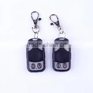 Universal Remote Control Gate thumbnail-1