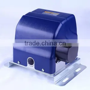 China Direct Import High Efficiency Electric Sliding Gate Opener thumbnail-1