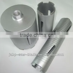 Diamond Laser Welding Hole Saw Drill Bit for Wall Hole Saws thumbnail-1