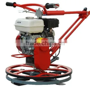 Concrete Smoothing Machine, Concrete Finishing Machine thumbnail-1