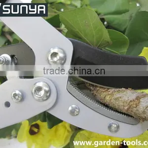 Lightweight Anvil Ratchet Lopping Shear thumbnail-3