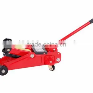 2Ton Car Floor Jack thumbnail-1