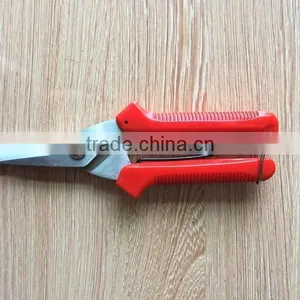 Hand Tool/pruner Scissors/pruning Shears Trees/chromed Fruit Scissors thumbnail-4