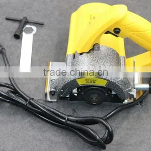 Marble Tile Cutting Machine thumbnail-2
