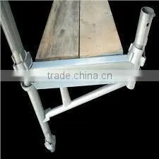 Used Cuplock 3 Board Omega Hop Up Bracket thumbnail-1