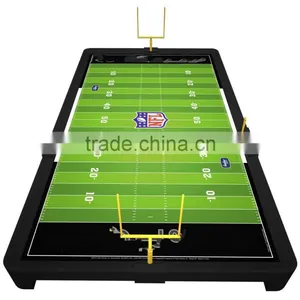 2015 New Indoor Sports Football Toy, Electric Soccer Ball Toy From China ICTI Manufacturer Toy Supplier on thumbnail-4