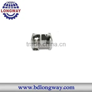 Professional Custom Made High Quality Aluminum Die Casting Parts For Various Industries thumbnail-1