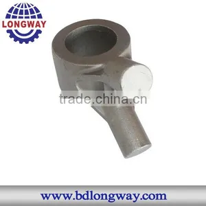 China Supplier Precise Casting Trailer Parts,ODM/OEM Cnc High Precision Aluminium Casting thumbnail-1