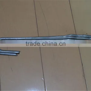 Drip Irrigation Tubing Stakes thumbnail-3